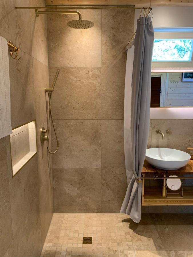 Idyllische Fewo Belling Spa - Eigene Sauna Und E-Ladesaeule Drezda Kültér fotó