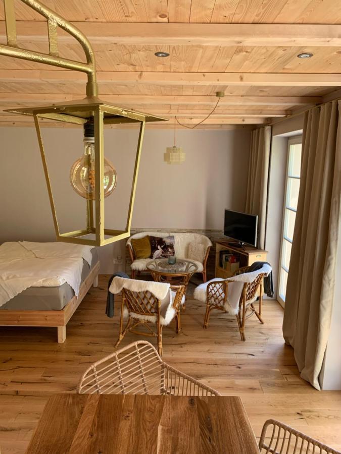 Idyllische Fewo Belling Spa - Eigene Sauna Und E-Ladesaeule Drezda Kültér fotó