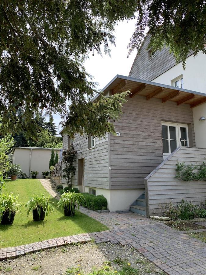 Idyllische Fewo Belling Spa - Eigene Sauna Und E-Ladesaeule Drezda Kültér fotó